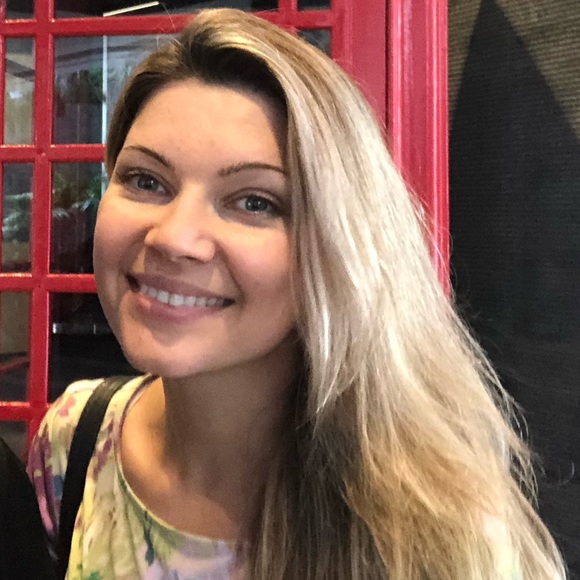 Meet your Posher, Kateryna - Picture 2 of 2